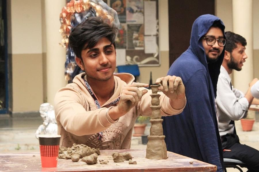 SDGI Seminars & Workshops photo 17